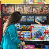 Compañías de juguetes pasan trabajos para satisfacer demanda