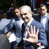 Gobernador felicita a Abinader por reelección en República Dominicana 