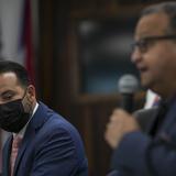 Presidente de la Asociación de Alcaldes “lamenta” suspensión sumaria de alcalde de Mayagüez