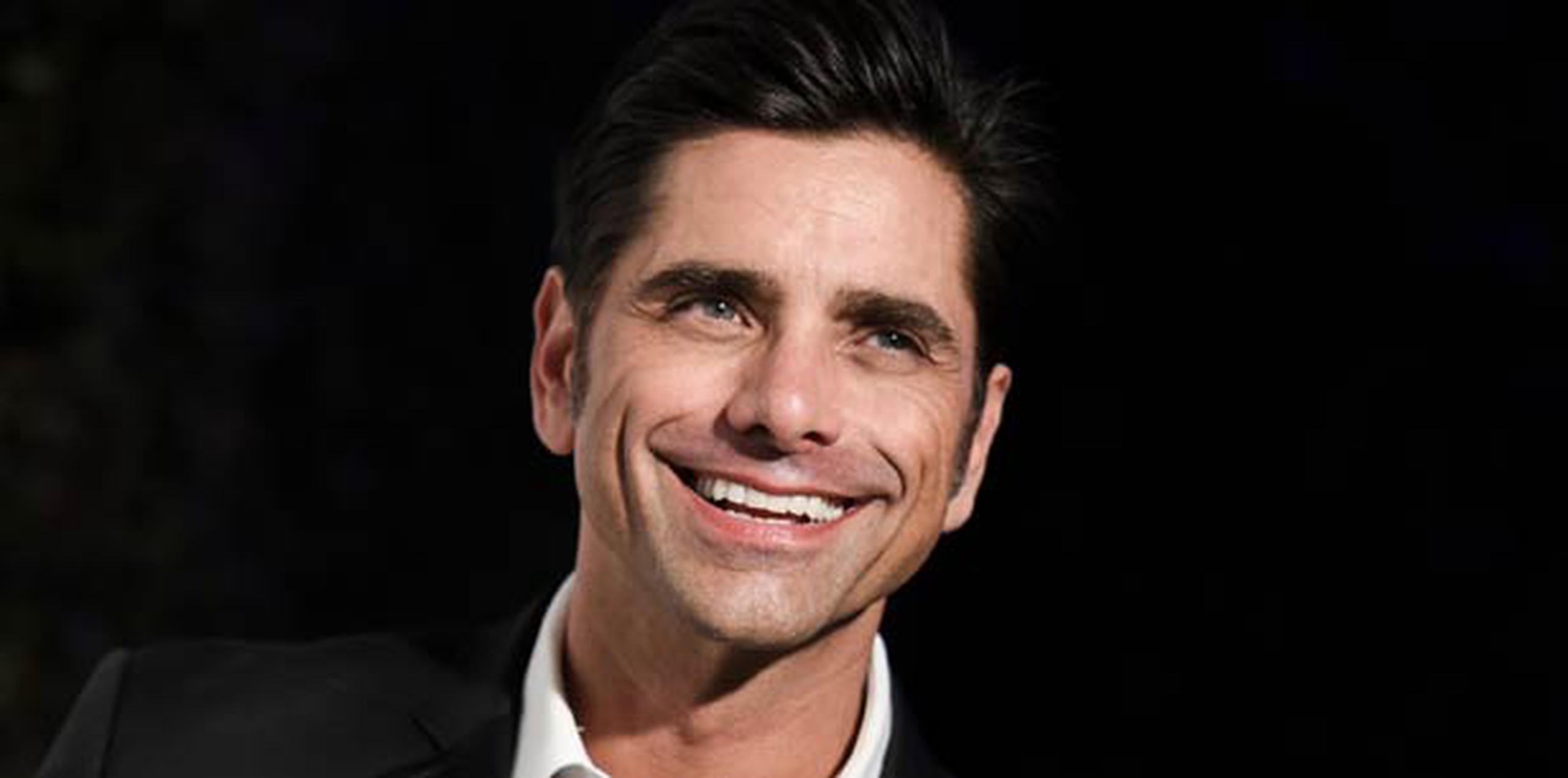 John Stamos dijo el lunes en el programa de Jimmy Kimmel que él y los productores habían estado tratando durante algún tiempo de encontrar la mejor manera de revivir la serie.