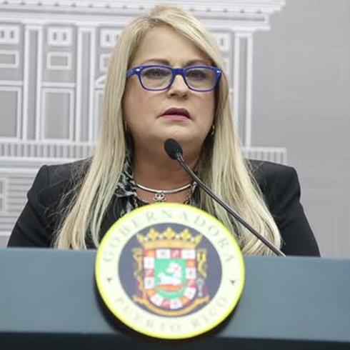 Wanda Vázquez anuncia medidas más restrictivas contra el COVID-19