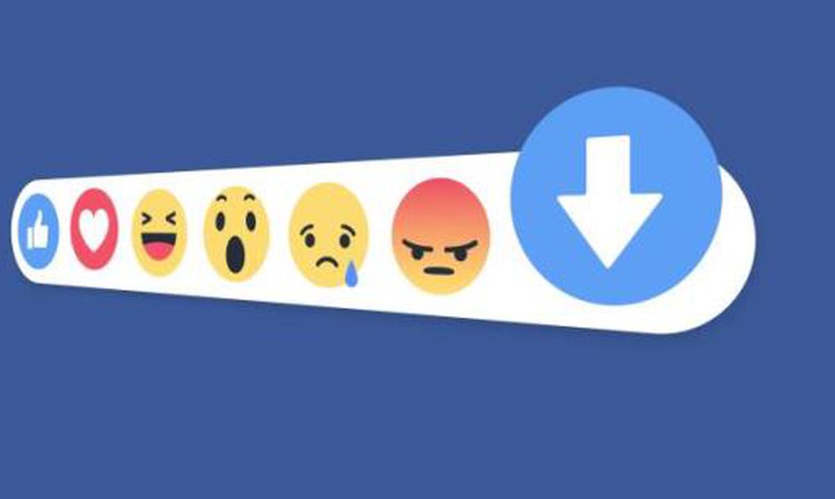 Se cae Facebook a nivel mundial Primera Hora