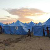 Casi un millón de desplazados por el yihadismo en Mozambique en cinco años