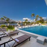 Hilton Garden Inn San Juan Condado se abre espacio en la oferta hotelera