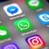 WhatsApp permite compartir pantalla durante videollamadas