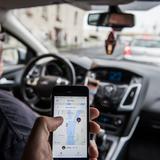 Chofer de Uber es acusado de violar a pasajera en Las Vegas 