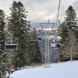 En crisis la industria del esquí en Suiza por la falta de nieve