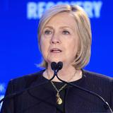 Hillary Clinton sobre el cambio climático: “Hay mucho que hacer" 