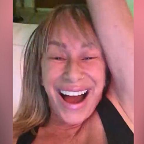 Maripily grita "¡pa' que te jalte'!" y Sonya explota de alegría en vivo