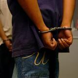 Arrestan convicto federal en un allanamiento en Santurce 