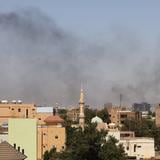Nuevo acuerdo de alto el fuego en Sudán bajo la mediación de Arabia Saudí y Estados Unidos 