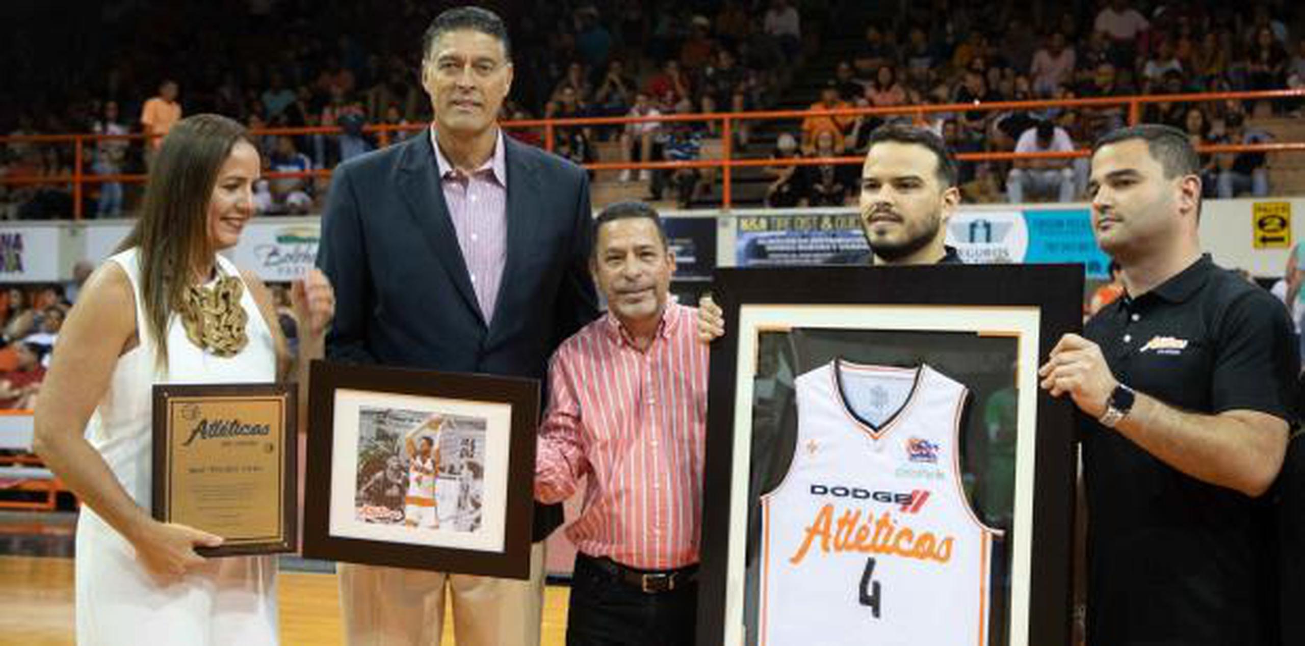 San Germán celebra la carrera de Piculín Ortiz Primera Hora