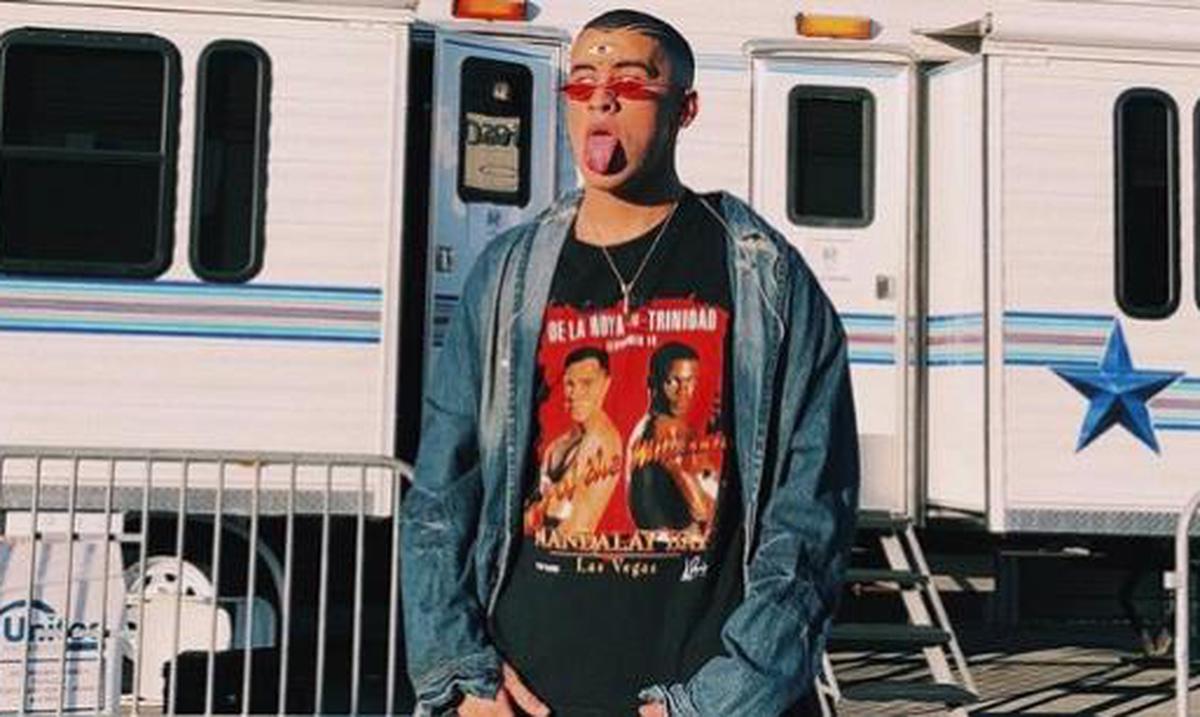 Carta de una maestra a Bad Bunny: “mientras yo trato de construir mentes usted las destruye”