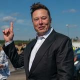 Elon Musk está construyendo un pueblo exclusivo para sus empleados