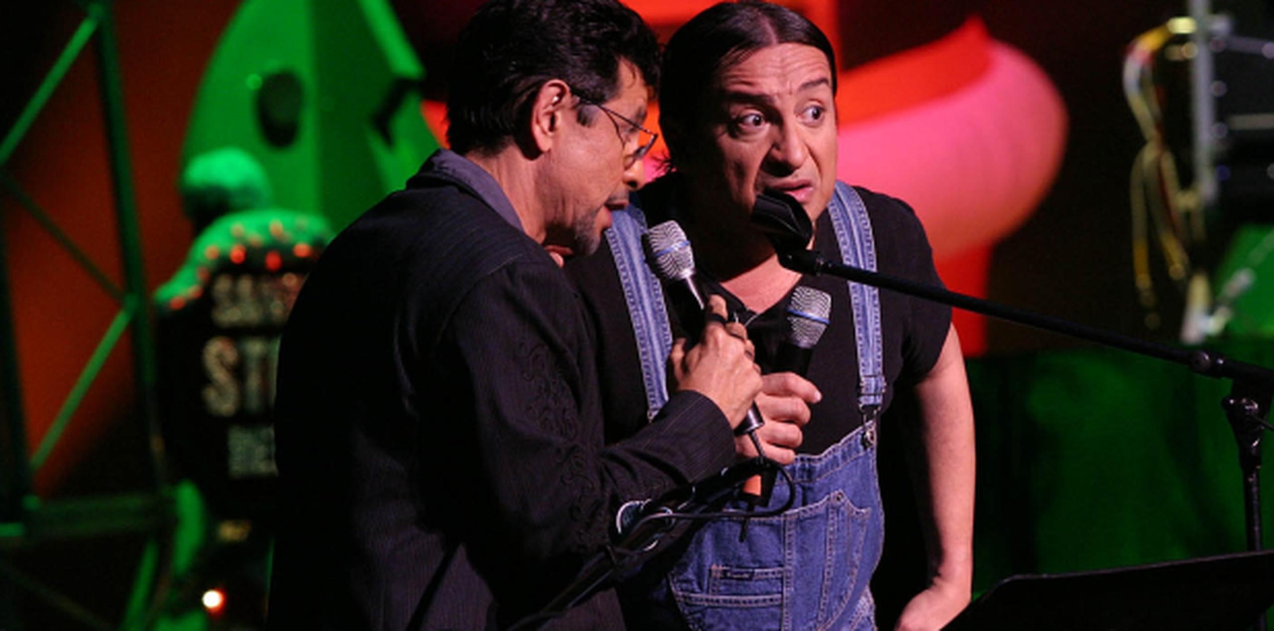 El comediante ponceño falleció el 1 de febrero, según su relacionista Lidda García. (Archivo)