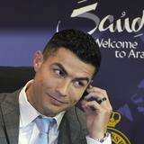 Cristiano Ronaldo descarta regresar a Europa y lanza dura crítica