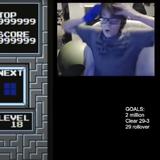 Jugador de 13 años se convierte en el primero en vencer al “invencible” Tetris