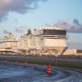 Emiten $187 millones en bonos para mejoras a terminales de cruceros en San Juan