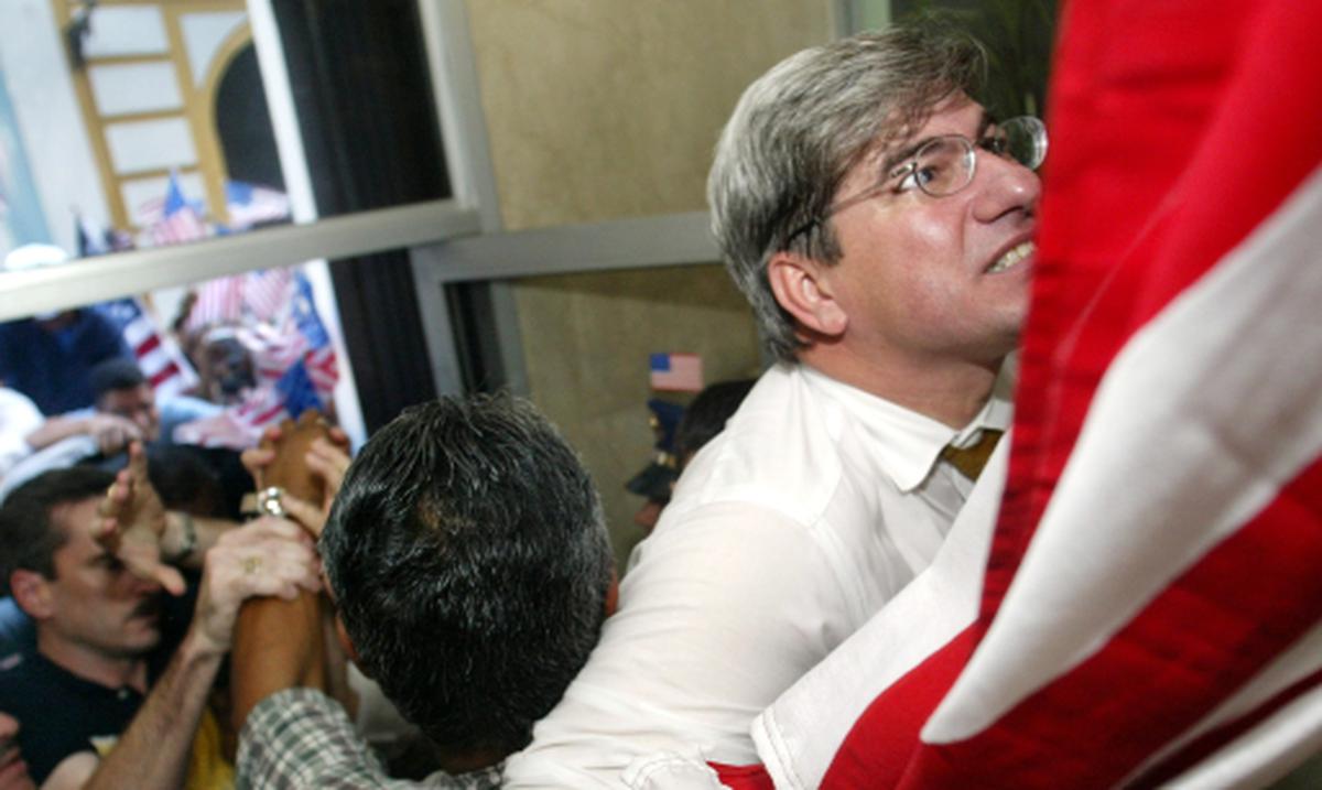 Carlos Pesquera sí debatirá Primera Hora