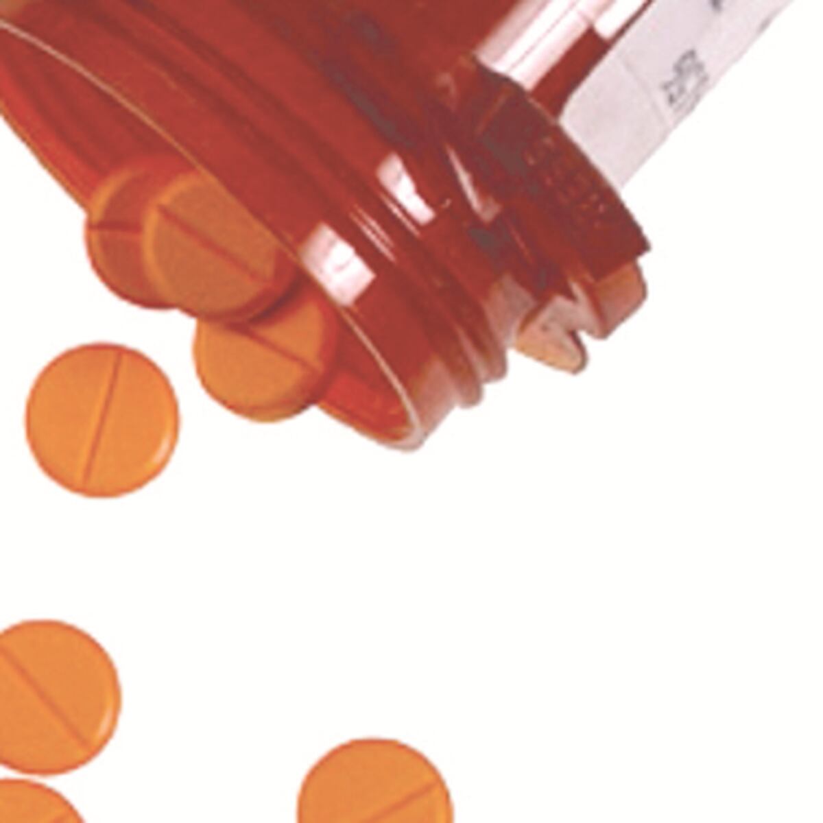 Advierten Sobre Peligrosidad Del Tramadol Primera Hora