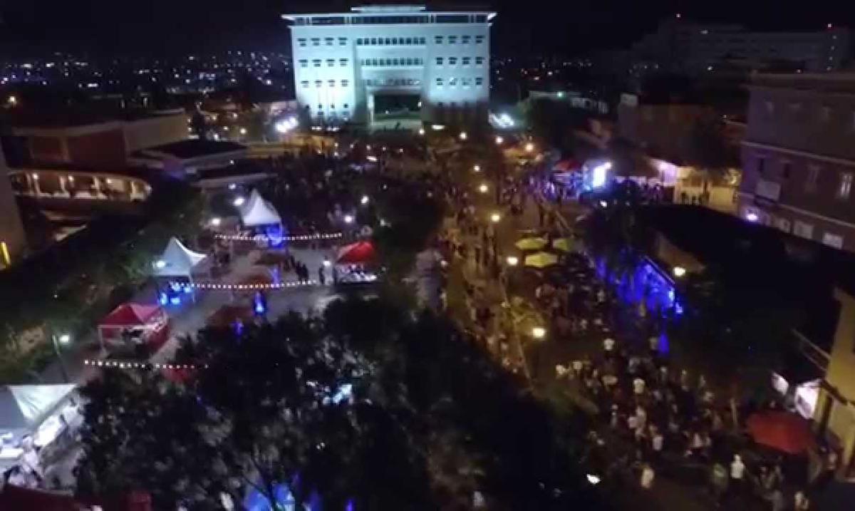 Vuelve Al Fresco en Caguas Primera Hora