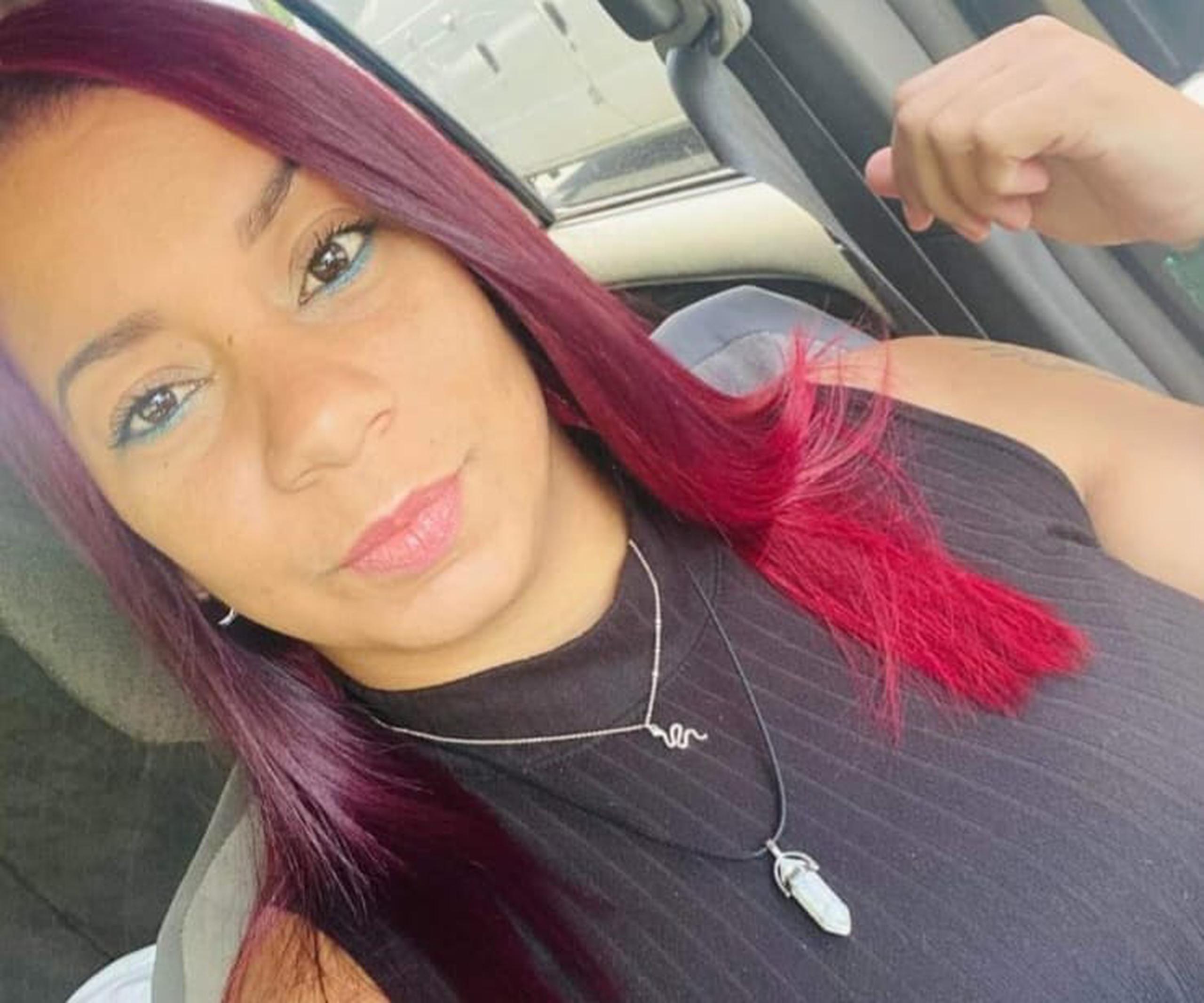 Zulmary “Zuly” Díaz Covino, de 34 años, fue asesinada el 28 de abril, en el sector Los Chinos del barrio Palo Seco, en Maunabo.