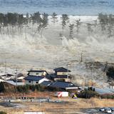 Japón sigue sufriendo por el tsunami diez años después