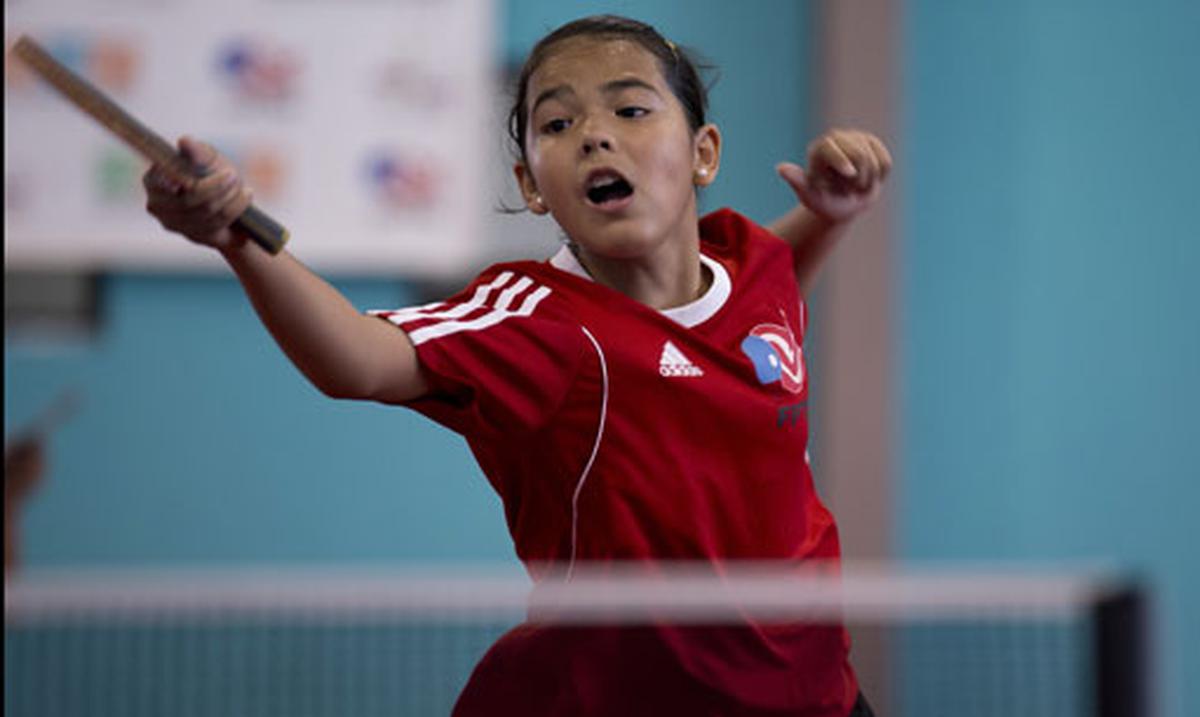 Adriana Díaz brilla en el 'ranking' mundial Primera Hora