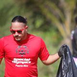 “Special Olympic Puerto Rico” se une a iniciativa ambiental
