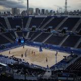 Árbitro internacional boricua de voleibol reclama que no pitará en París 2024 debido a una injusticia local
