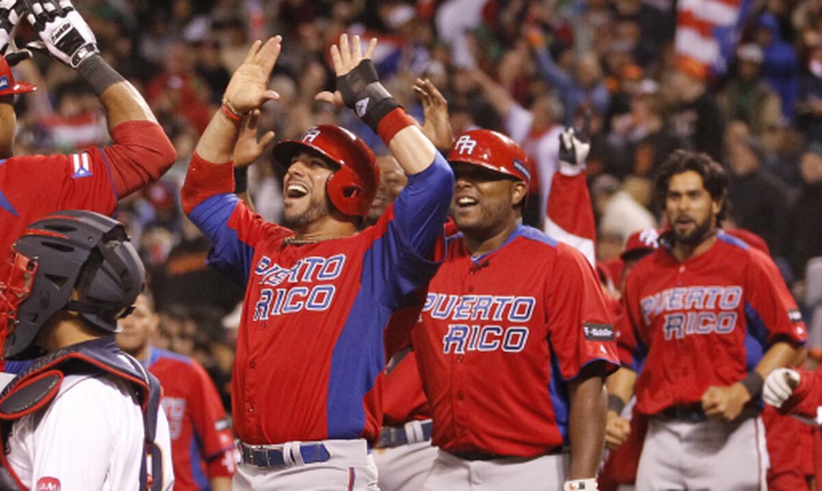 Lugares para ver la final del Clásico Mundial de Béisbol Primera Hora