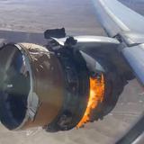 FAA ordena mantener en tierra aviones que tengan la misma turbina que explotó en Colorado