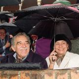 Muere Mercedes Barcha: viuda de Gabriel García Márquez