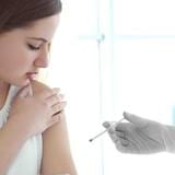 Una dosis de la vacuna del VPH es suficiente