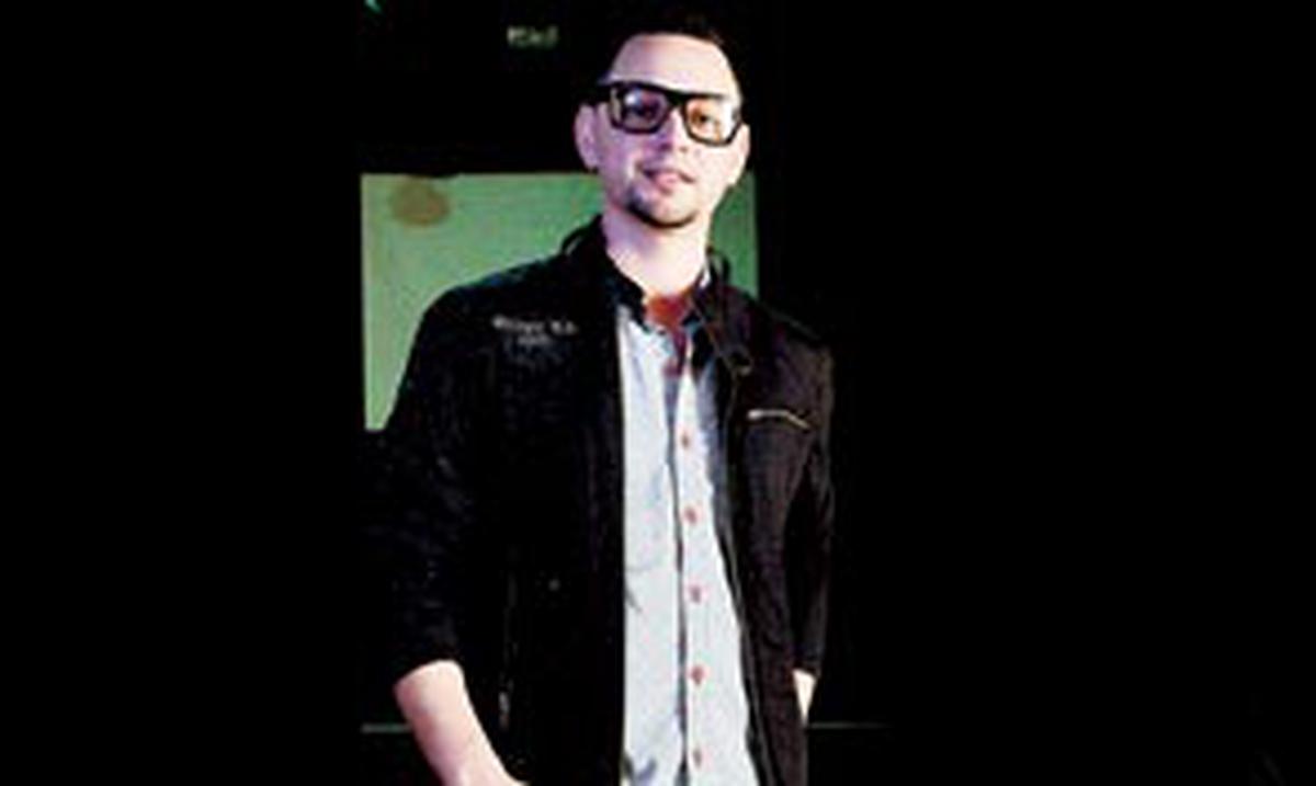 Willito Otero presenta su primer disco - Primera Hora