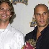 Vin Diesel dedica emotivo mensaje a Paul Walker