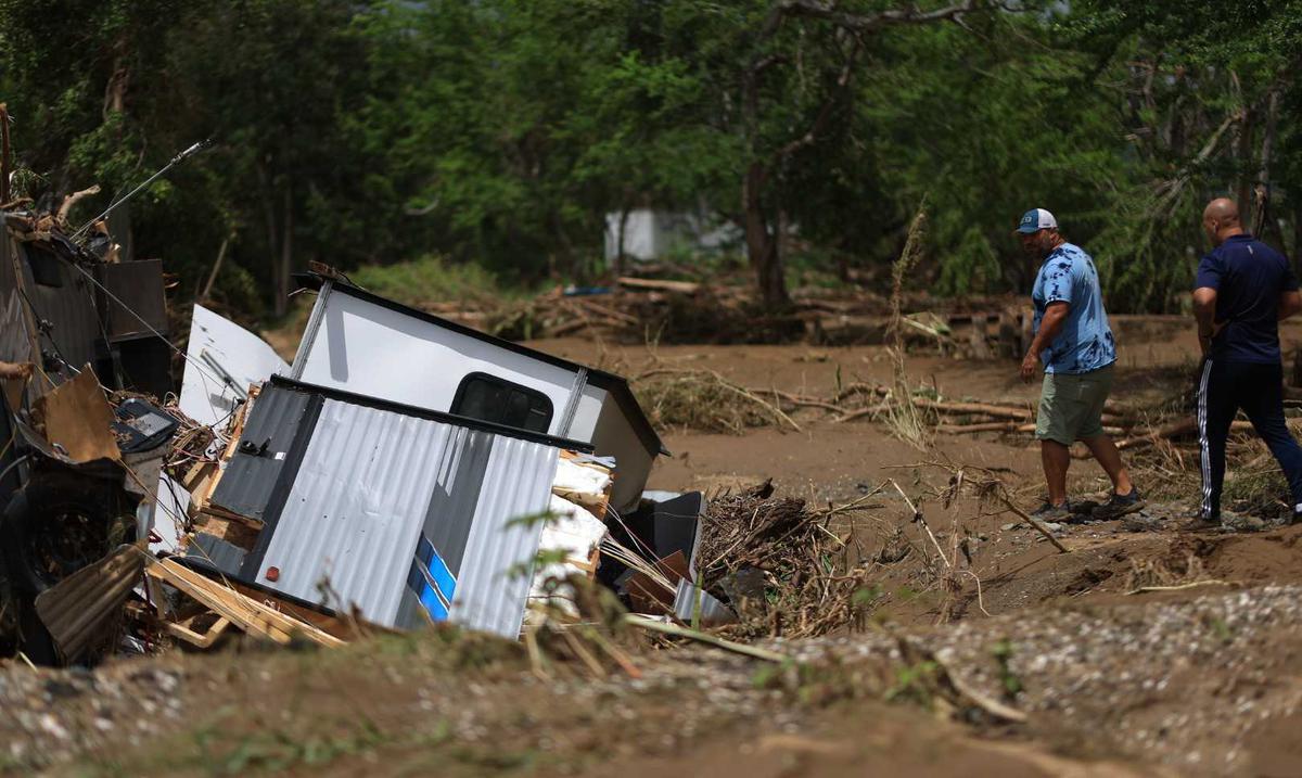 FEMA aprueba ayuda de 700 para ciudadanos Primera Hora