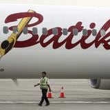 Pilotos se durmieron a la vez en vuelo hacia Indonesia 