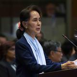Myanmar sentencia a la exlíder del país Suu Kyi a 5 años de prisión