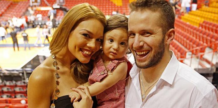 Estable El Hijo De Zuleyka Y Barea Tras Haber Sido Mordido Por Un Perro En El Rostro Primera Hora José juan barea mora (born june 26, 1984) is a puerto rican professional basketball player for movistar estudiantes of the liga acb. zuleyka y barea tras haber sido mordido
