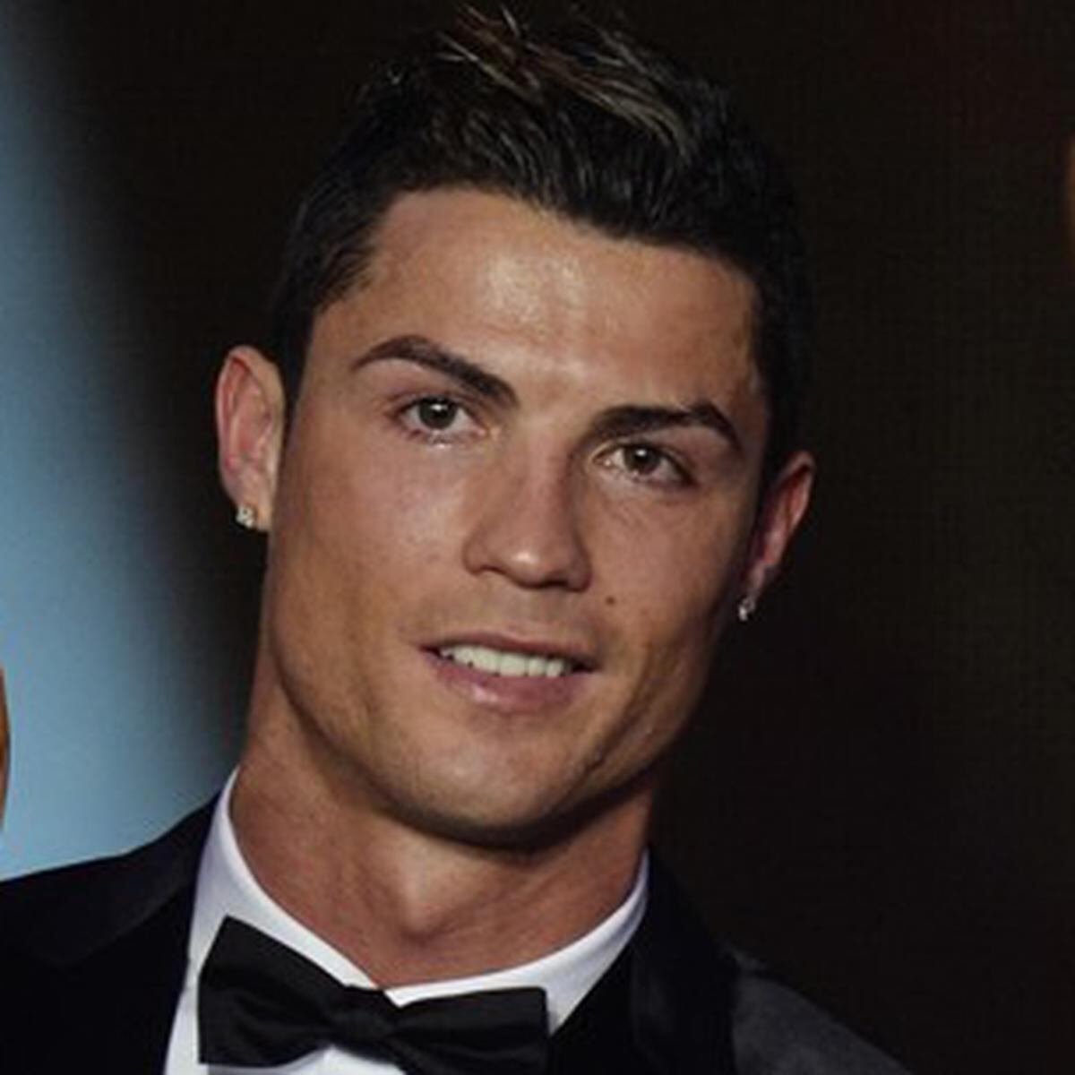 Te imaginas a Cristiano Ronaldo vestido como indigente? - Primera Hora
