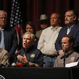 El gobernador de Texas cancela su presencia en la reunión del lobby de armas 