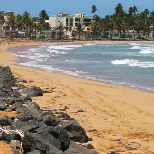 Las playas más peligrosas de Puerto Rico
