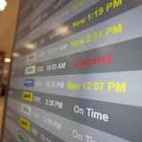 Al menos 36 vuelos cancelados en el aeropuerto Luis Muñoz Marín en los últimos cuatro días