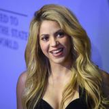 Shakira no se salva