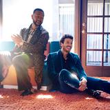 John Legend lanza versión bilingüe de “Nervous” junto a Sebastián Yatra