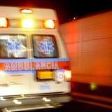 Hombre le echa gasolina a su pareja embarazada en Barranquitas