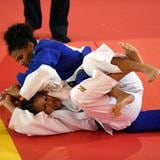 Judocas boricuas salen hacia Catar para competir en evento invitacional