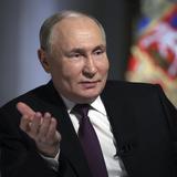 Putin volverá a ser pesidente de Rusia tras elecciones sin alternativas reales