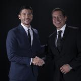 Juan Dalmau y Manuel Natal anuncian que la “alianza va para hacer frente al bipartidismo”